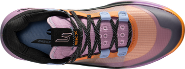 Кецове и обувки Skechers SKX Resagrip Многоцветен | 253005-prmt-253005-prmt, 3