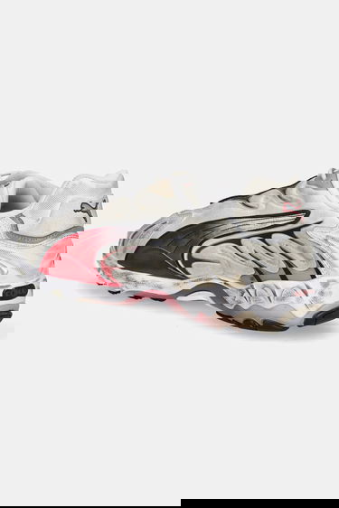 Кецове и обувки Puma Puma Inhale Distressed Бяло | 404532, 2