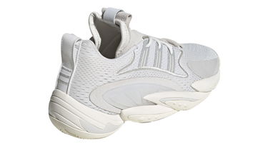 Кецове и обувки adidas Originals Crazy BYW x 2.0 Бяло | EE8327, 6