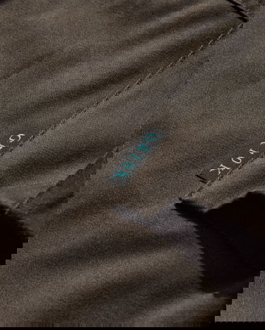 Карго панталони GR10K Warm Cargo Pants Кафяво | CG111214DP10 10, 4
