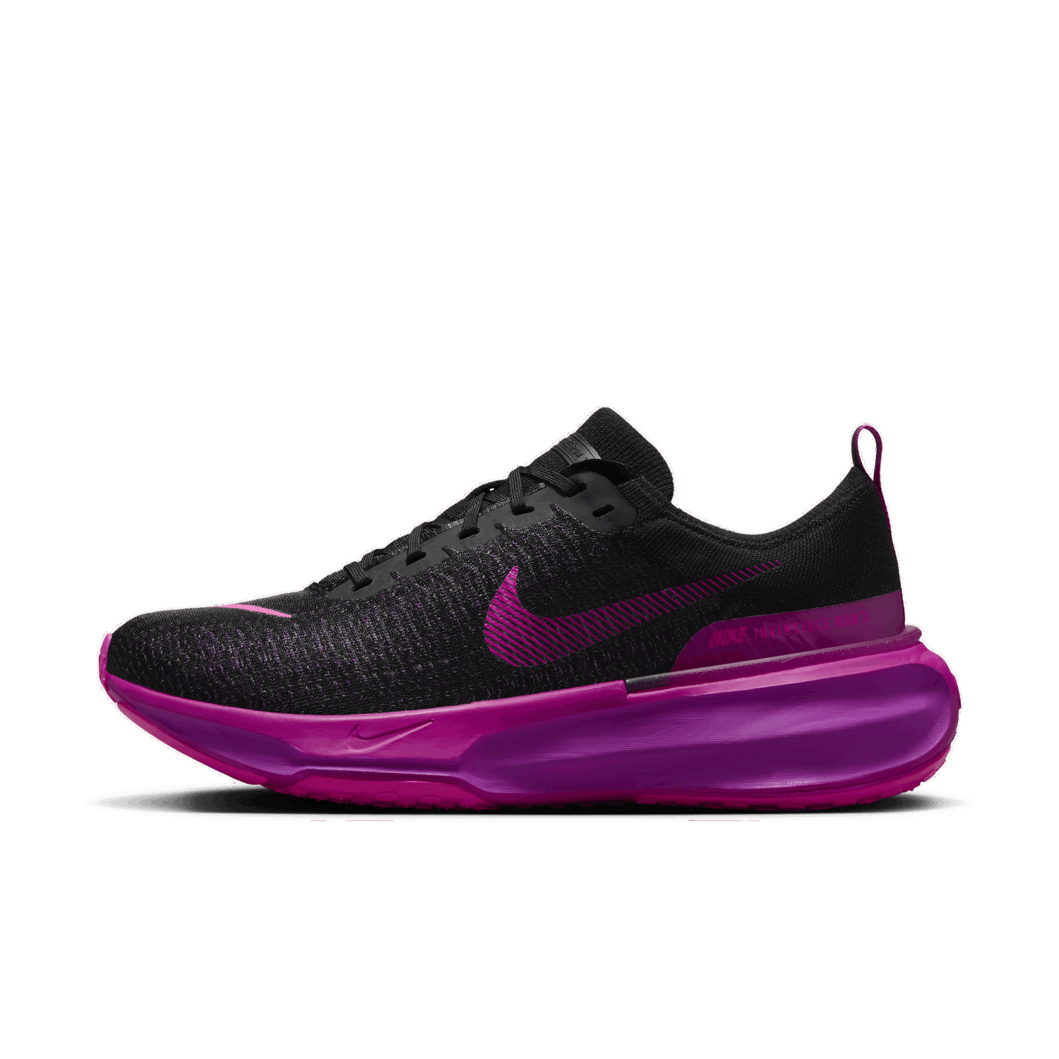 Кецове и обувки Nike Invincible 3 Черно | DR2615-006, 0