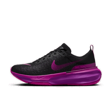Кецове и обувки Nike Invincible 3 Черно | DR2615-006, 0