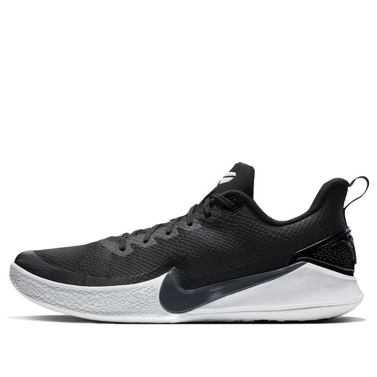Кецове и обувки Nike Mamba Focus Черно | AJ5899-002