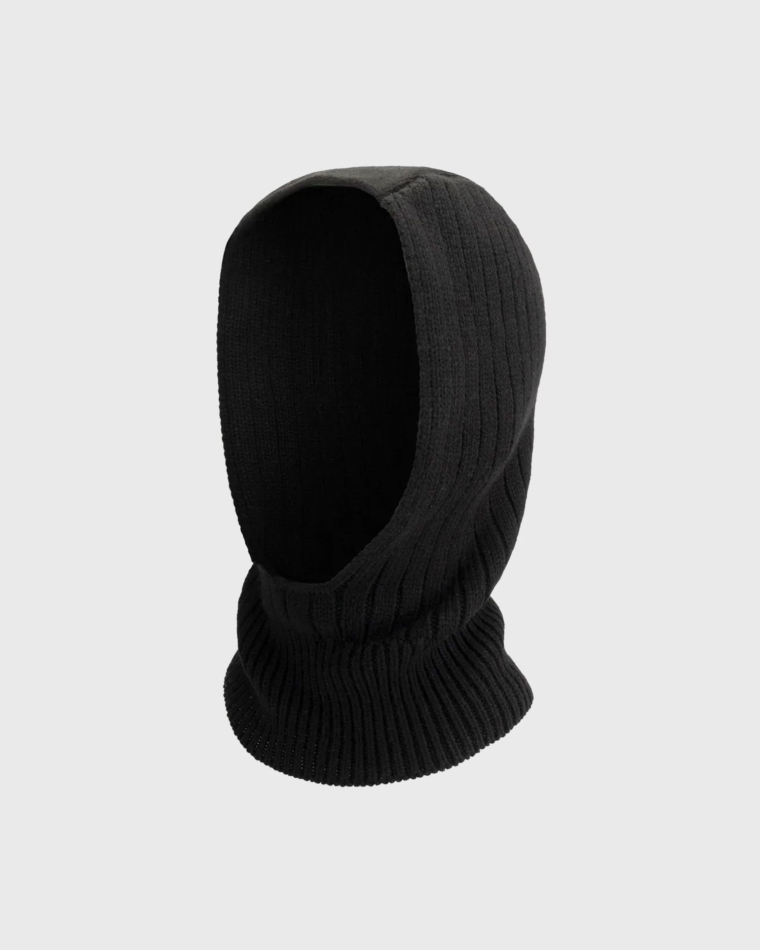 Кепки и шапки DAILY PAPER Nezra Balaclava Черно | 8719797264305, 0