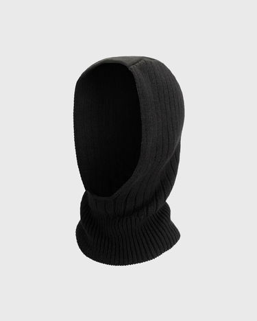 Кепки и шапки DAILY PAPER Nezra Balaclava Черно | 8719797264305, 0