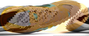 Кецове и обувки New Balance 57/40 Жълто | m5740-wt1, 2
