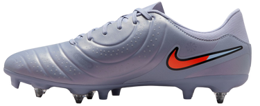 Кецове и обувки Nike LEGEND 10 ACADEMY SG-PRO AC Сиво | dv4338-402, 5