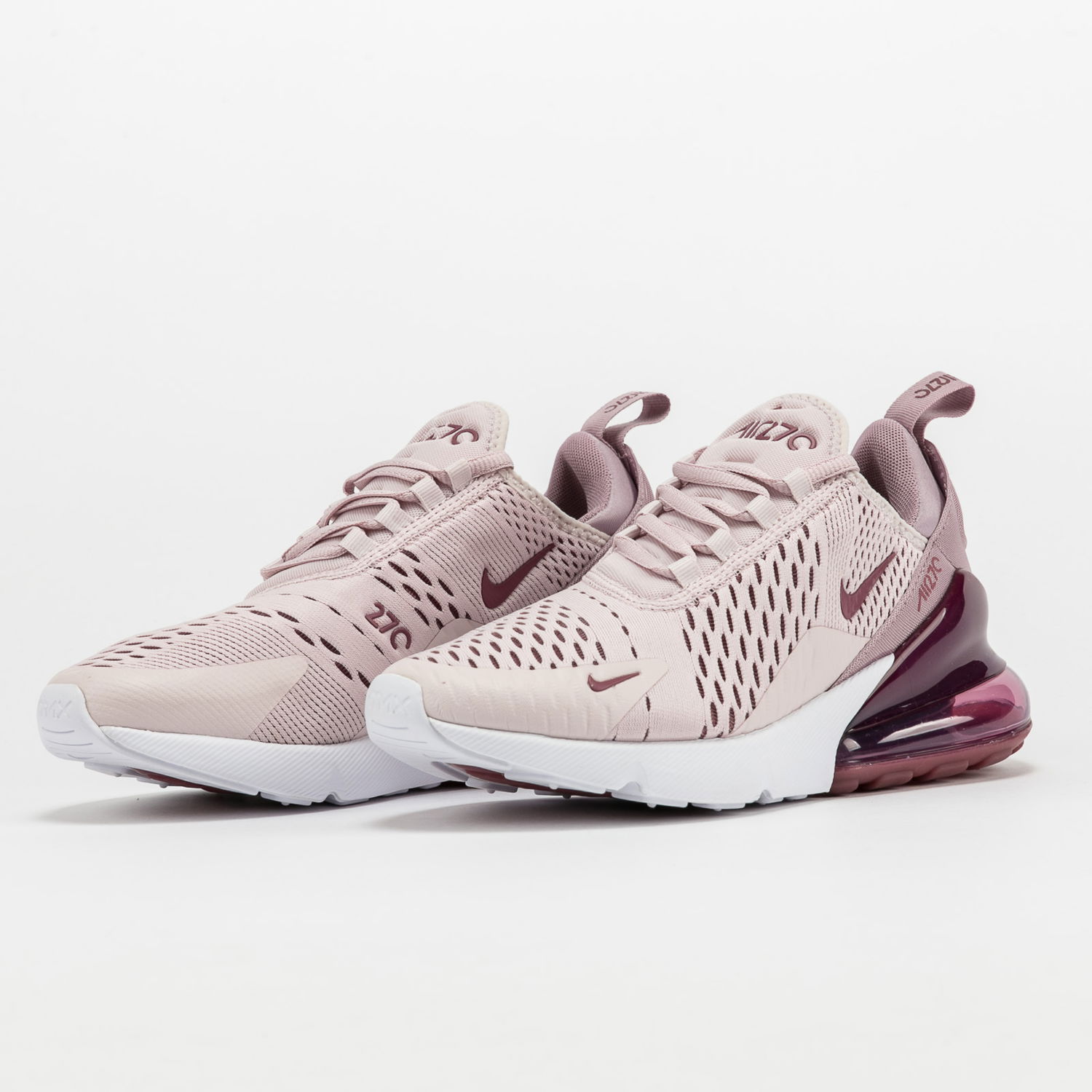 Кецове и обувки Nike W Air Max 270 Розово | AH6789-601, 1