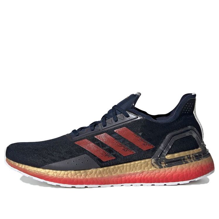 Кецове и обувки adidas Performance Ultra Boost PB Многоцветен | EG0426, 0