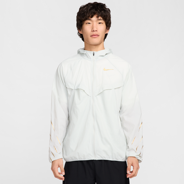 Ветровка Nike Nike Jakob Ingebrigtsen Hooded Jacket Бяло | hj3538-034, 4