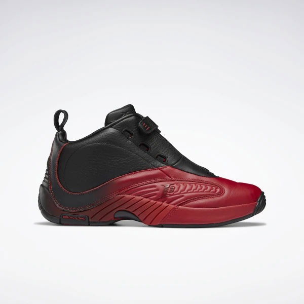 Кецове и обувки Reebok Answer IV Червено | H01302, 0