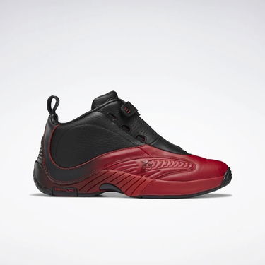 Кецове и обувки Reebok Answer IV Червено | H01302, 0