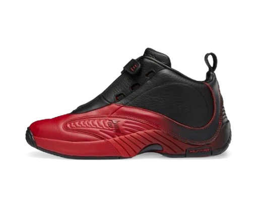 Баскетбол Reebok Answer IV Червено | H01302