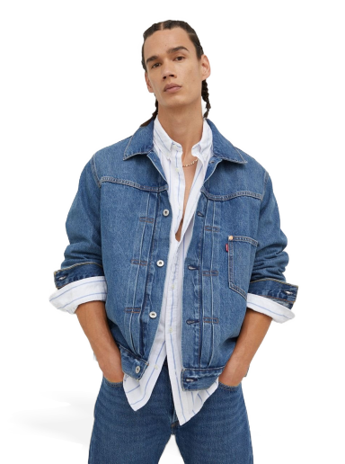 ® Trucker Jacket