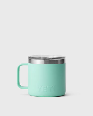 Flexstyle YETI Rambler 14 Oz Mug Тюркоазено | 888830129142, 1