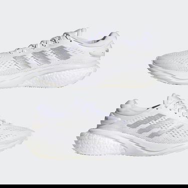 Кецове и обувки adidas Performance Supernova 2.0 Бяло | GZ6939, 6
