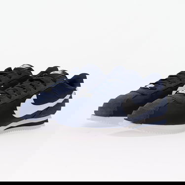 Кецове и обувки Nike Cortez TXT Midnight Navy Тъмно синьо | HF0263 400, 5