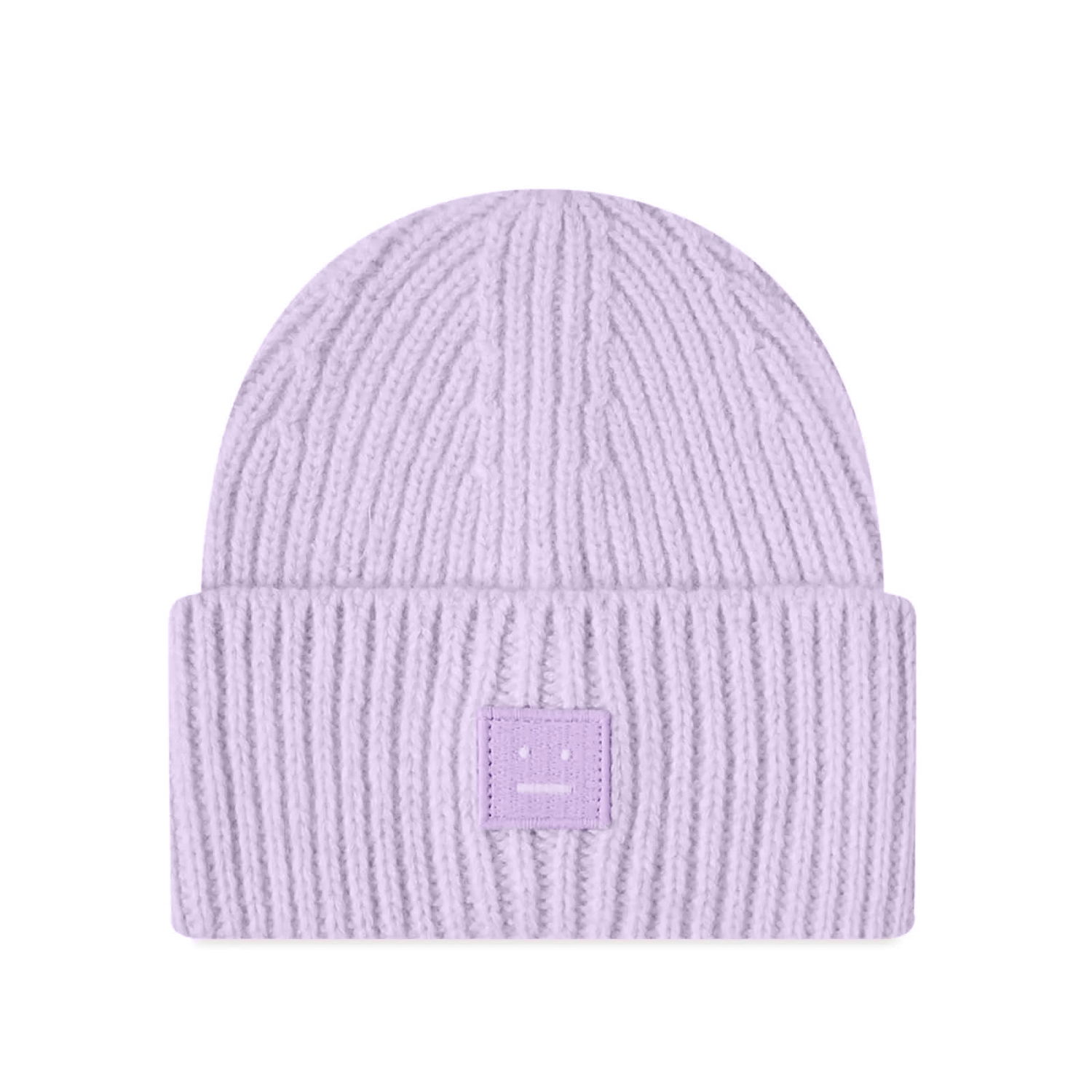 Шапка Acne Studios Pana Face Beanie Лилаво | C40270-AZS, 0