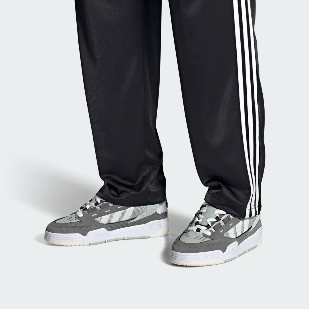 Кецове и обувки adidas Originals Adi2000 Сиво | IG1028, 1