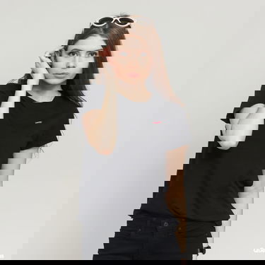 Тениска Levi's Perfect Черно | 39185-0008, 0