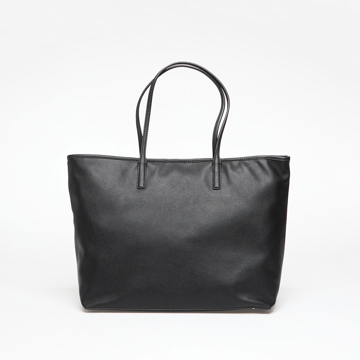 Голяма пазарска чанта GUESS GUESS Eco Victtoria Large 2-in-1 Tote Черно | HWEVG951429-BLA, 1