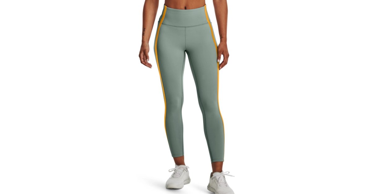 Клинове Under Armour Meridian Shine Сиво | 1377037-781, 1