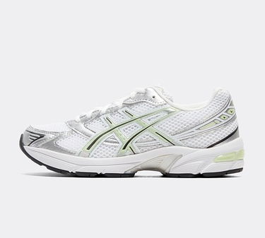 Кецове и обувки Asics Gel-1130 "White Jade" Бяло | 1202A164-112, 0