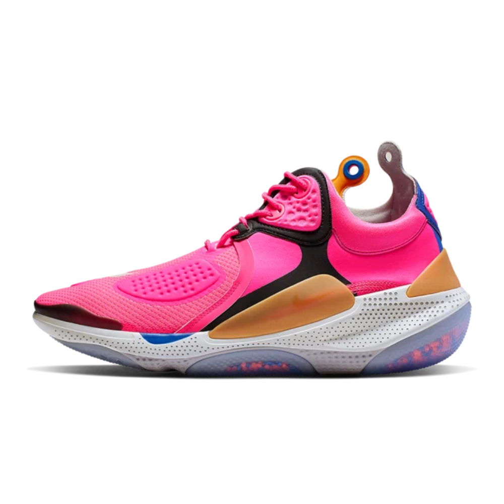 Кецове и обувки Nike Joyride Cc3 Setter Розово | AT6395 600, 0
