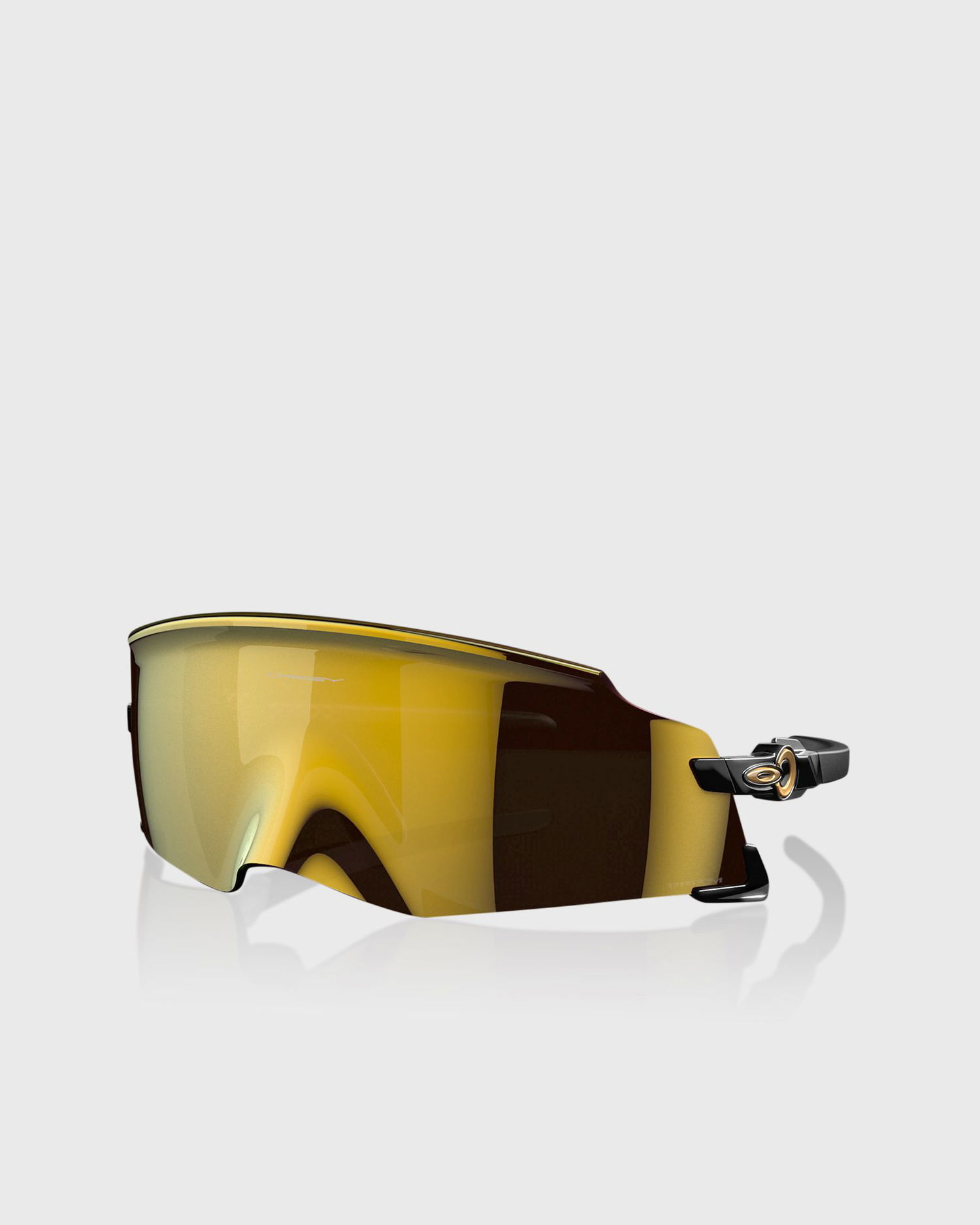 Слънчеви очила OAKLEY KATO Черно | 888392593696, 1
