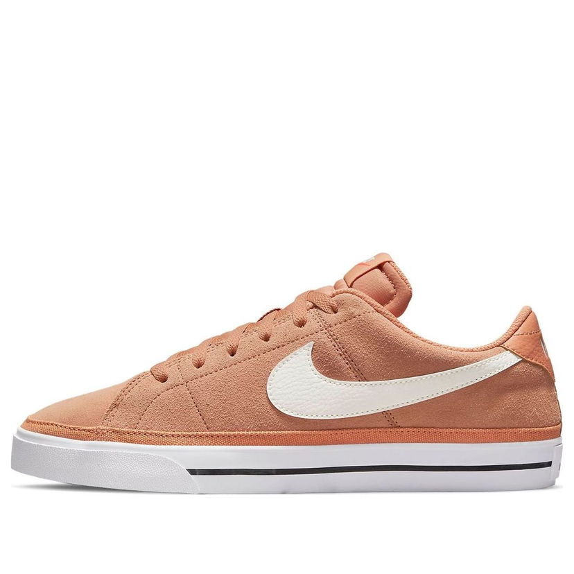 Кецове и обувки Nike Court Legacy Suede Оранжево
 | DH0956-200