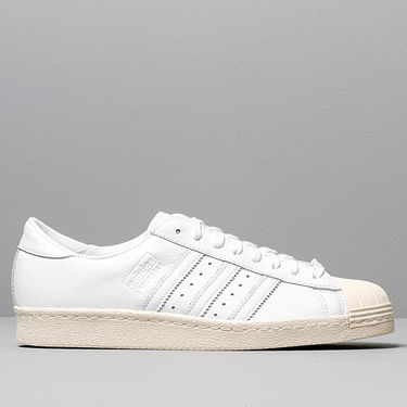 Кецове и обувки adidas Originals Superstar 80S Recon Бяло | EE7392, 5
