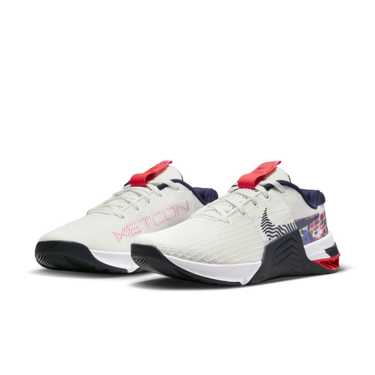 Кецове и обувки Nike Metcon 8 Training Shoes Бяло | DO9327-101, 2