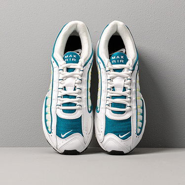 Кецове и обувки Nike W Air Max Tailwind IV Бяло | CJ6534-100, 3