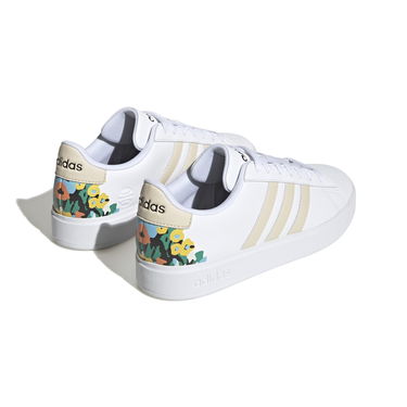 Кецове и обувки adidas Performance adidas GRAND COURT 2.0 40 2/3 Бяло | HP6623, 4