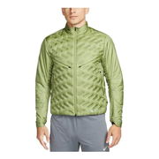 Therma-Fit Adv Repel Down-Fill Running Jacket