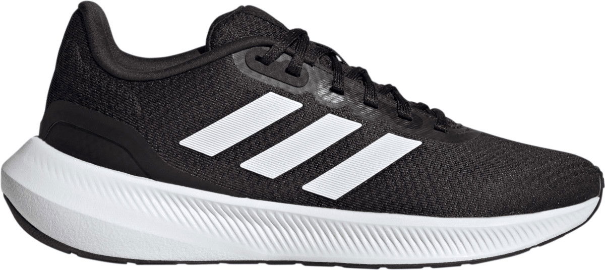 Кецове и обувки adidas Performance Runfalcon 3 W Черно | hp7556, 0