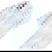 Paul Smith Feather Print Vacation Shirt, Size Large