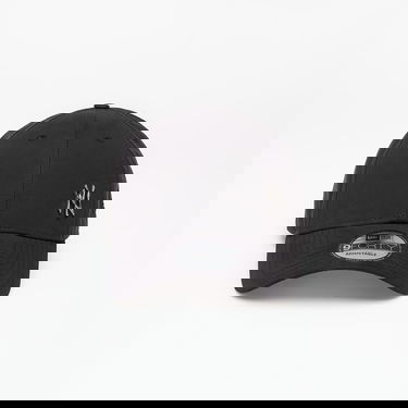Шапка с козирка New Era Cap 9Forty Flawless Logo New York Yankees Черно | 11198850, 0