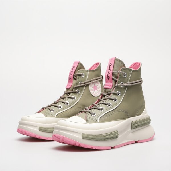 Кецове и обувки Converse Run Star Legacy CX W Сиво | A05499C, 1