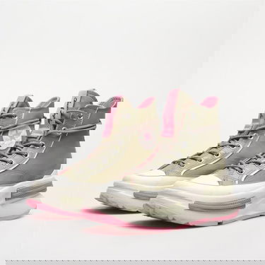 Кецове и обувки Converse Run Star Legacy CX W Сиво | A05499C, 1