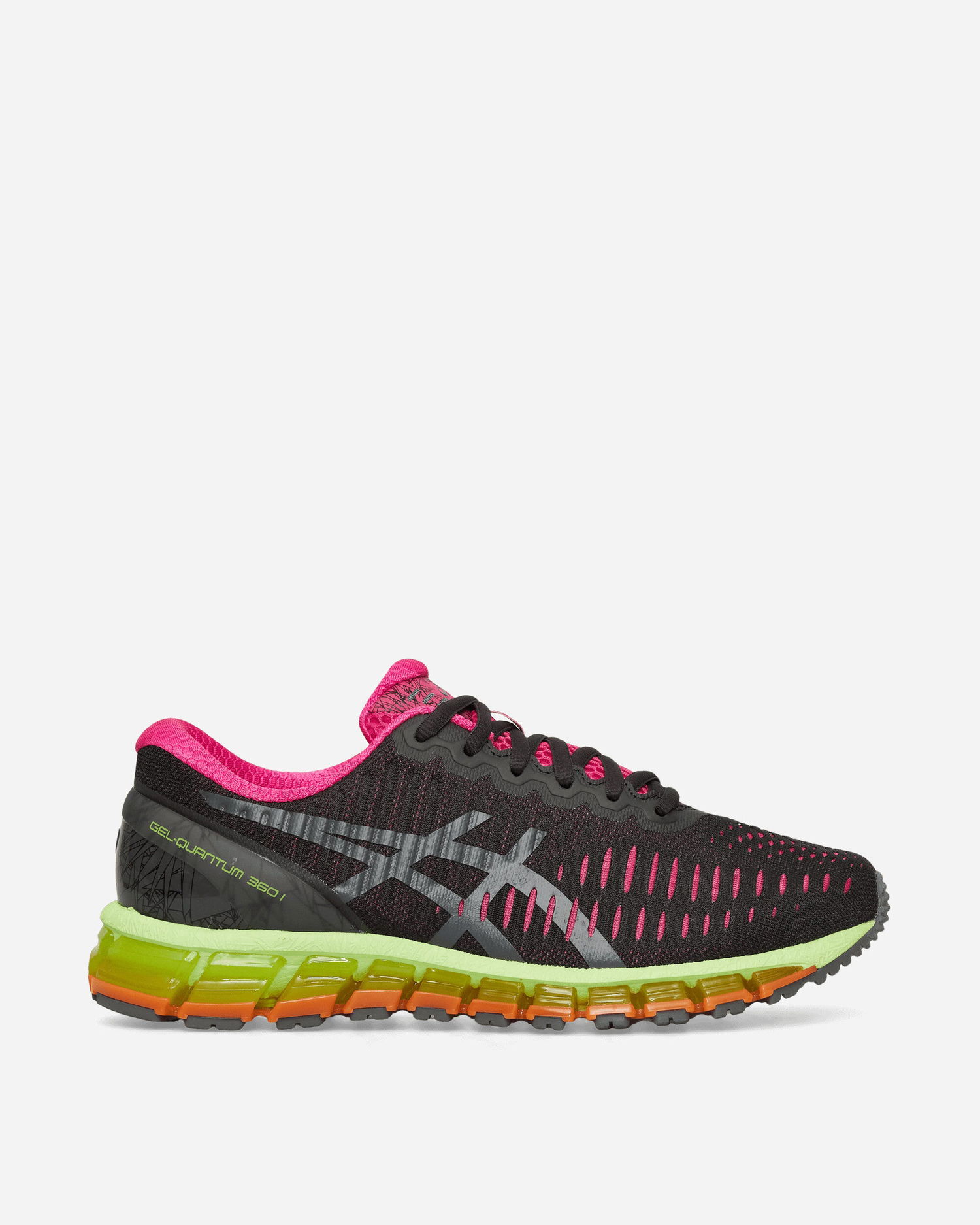 Кецове и обувки Asics Gel-Quantum 360 I Розово | 1203A750-020, 1