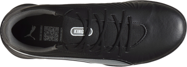 Кецове и обувки Puma Puma KING MATCH TT Jr Черно | 108050-01, 7
