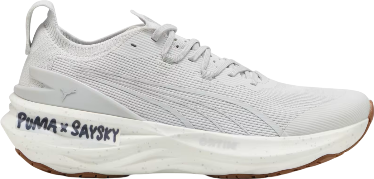 Кецове и обувки Puma ForeverRun NITRO 2 SAYSKY Бяло | 311060-01, 0