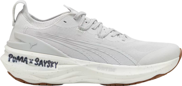 Кецове и обувки Puma ForeverRun NITRO 2 SAYSKY Бяло | 311060-01, 0