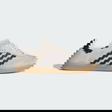 Кецове и обувки adidas Originals Samba OG Бежово | JR2014, 0