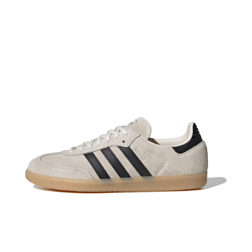 Кецове и обувки adidas Originals Samba OG Бежово | JR2014