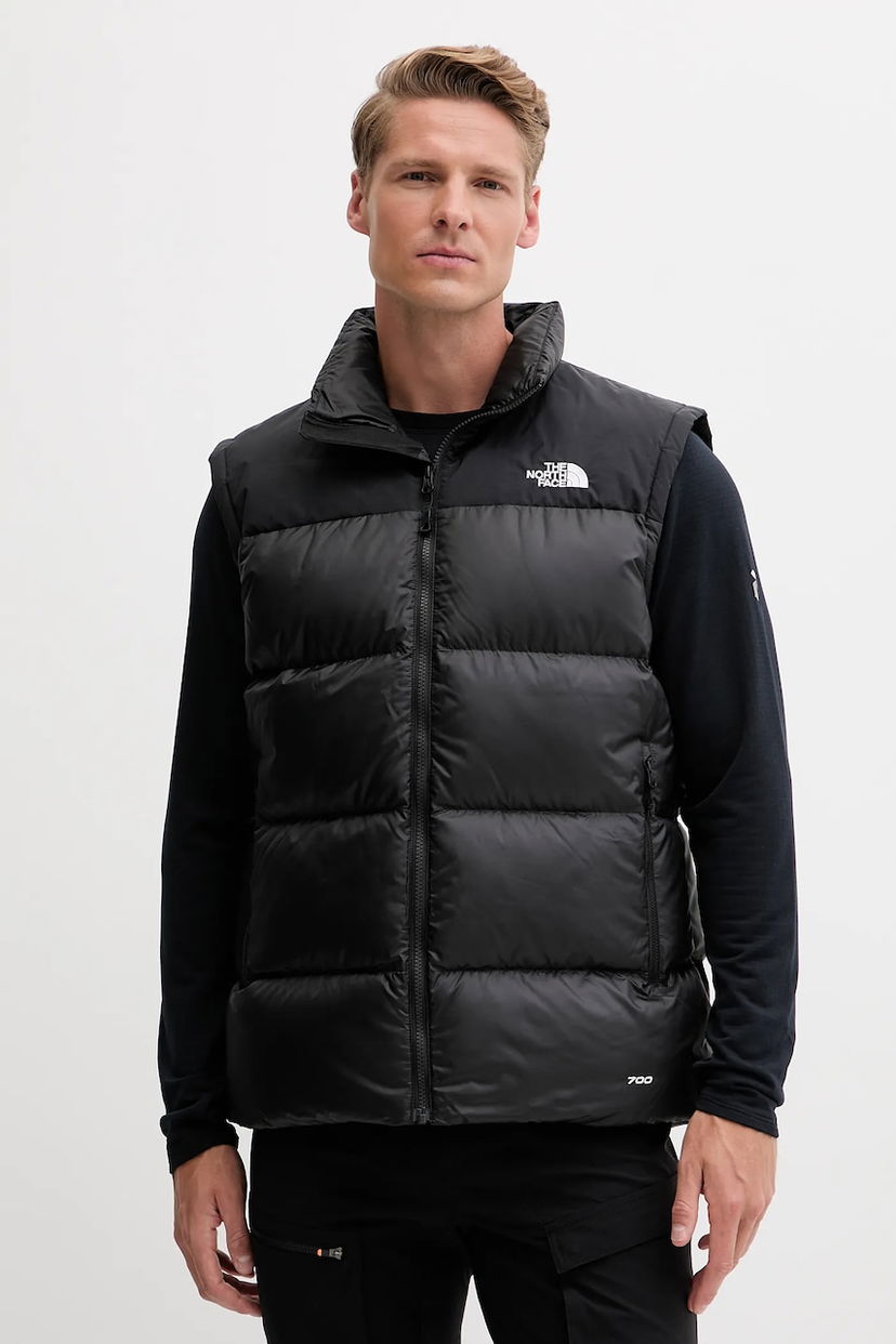 Жилетка The North Face Sporty Winter Down Vest Diablo Down 2.0 Черно | NF0A8994GOC1