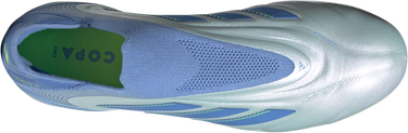 Кецове и обувки adidas Performance COPA PURE III ELITE LL SG Синьо | ih0857, 3