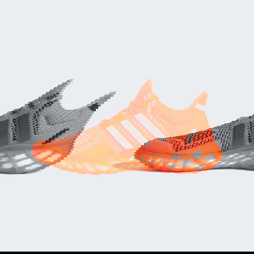 Кецове и обувки adidas Performance Ultraboost Web DNA Оранжево
 | GY4171, 0