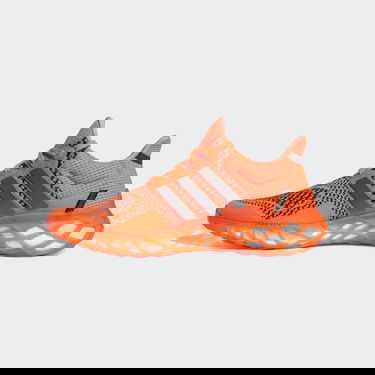 Кецове и обувки adidas Performance Ultraboost Web DNA Оранжево
 | GY4171, 0